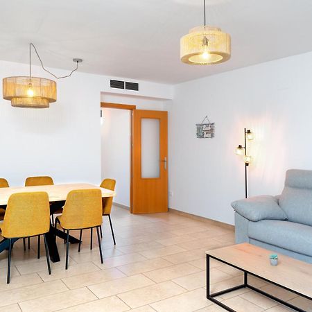 Tramontana Apartamentos Peñíscola المظهر الخارجي الصورة