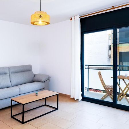 Tramontana Apartamentos Peñíscola المظهر الخارجي الصورة