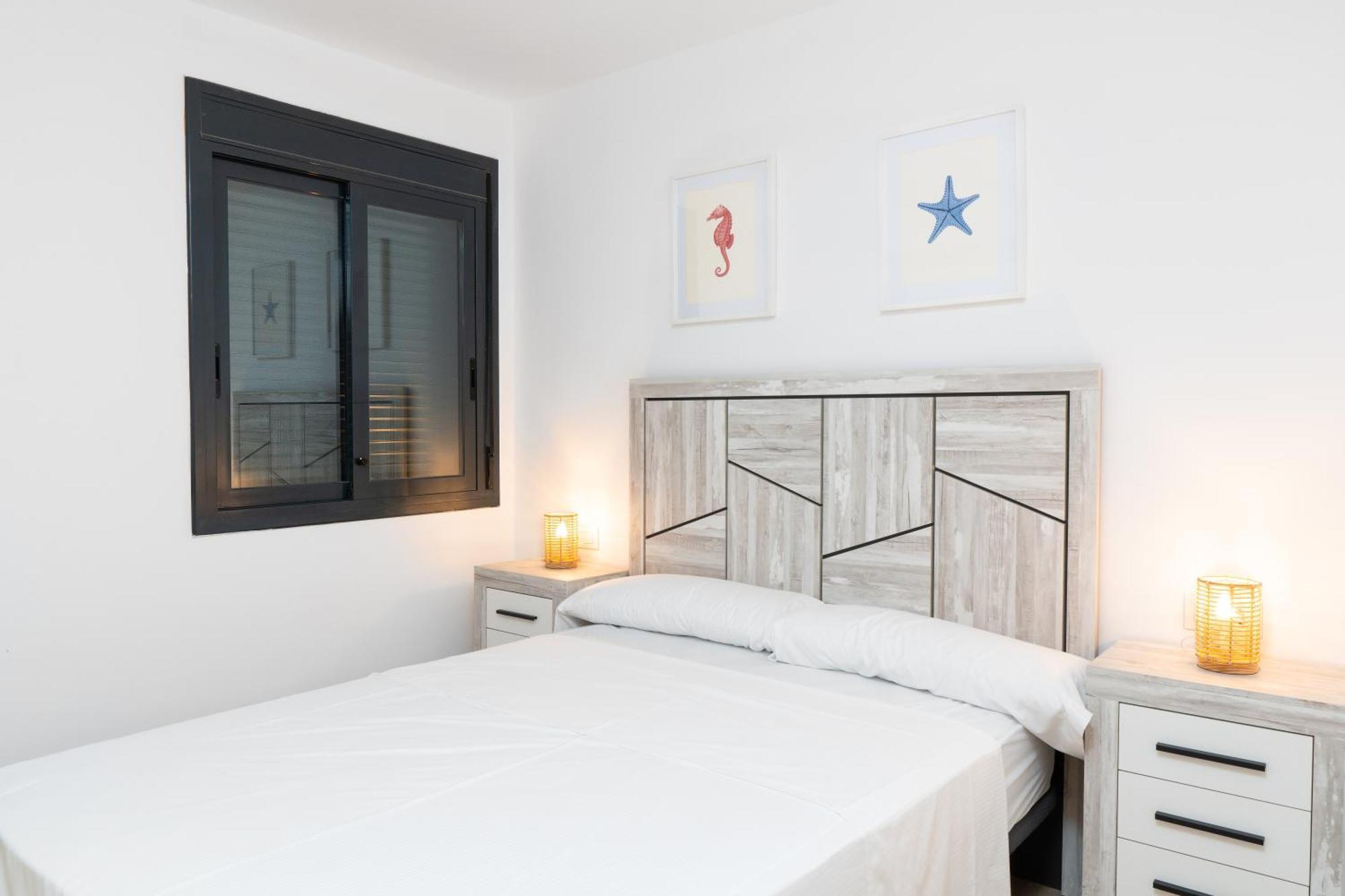 Tramontana Apartamentos Peñíscola المظهر الخارجي الصورة