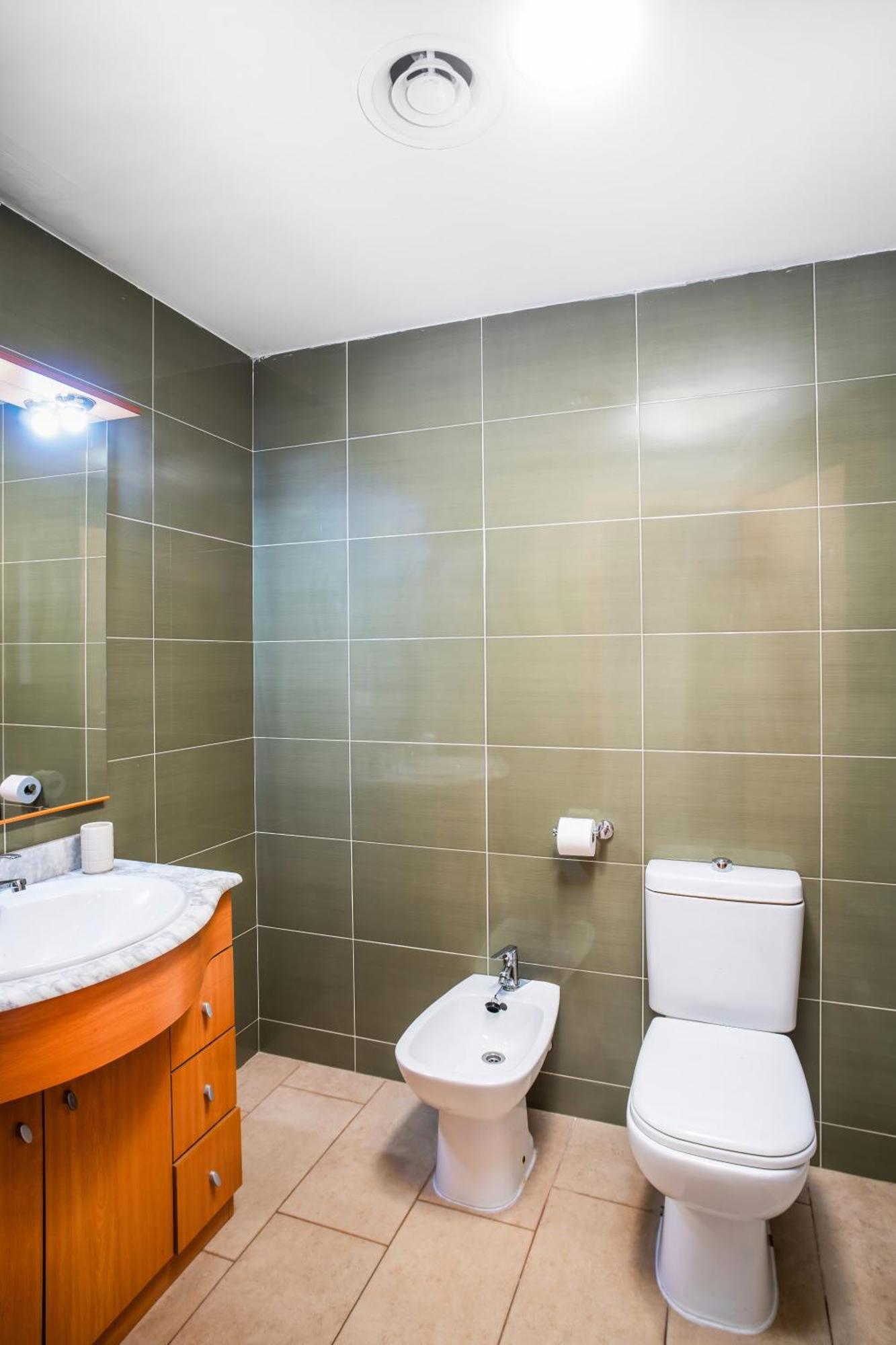 Tramontana Apartamentos Peñíscola المظهر الخارجي الصورة